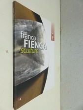 Sculture monagrafie contempora usato  Salerno