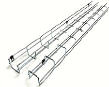 Electro zinc plated for sale  Seabrook