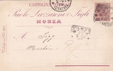 17333 regno pubblicitaria usato  Cotignola