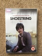 Shoestring complete series for sale  CHELMSFORD