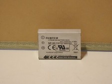 Genuine fujifilm lithium for sale  ASHFORD