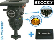 Secced fluid videokopf gebraucht kaufen  Berlin