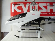 Kyosho caliber align d'occasion  Expédié en Belgium