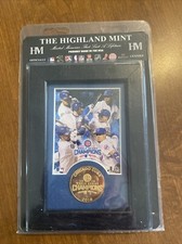 chicago coin baseball for sale chicago coin baseball for sale Woodridge