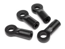 Amortecedor longo HB67820 HB Racing (4) comprar usado  Enviando para Brazil