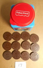 Fisher price 1997 for sale  USA