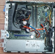 Dell ptiplex xe3 gebraucht kaufen  Schwedt/Oder