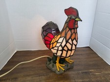 Vintage tiffany style for sale  New Baltimore