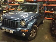 Breaking jeep cherokee for sale  CRADLEY HEATH