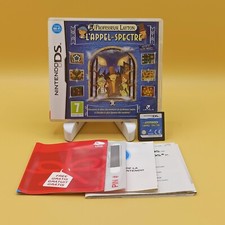 Giochi professor layton usato  Termoli