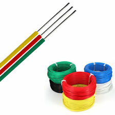 Pvc electrical wire d'occasion  Expédié en Belgium