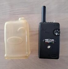 Delkim plus pro gebraucht kaufen  Bad Bentheim