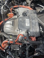 Toyota rav engine for sale  BIRMINGHAM