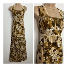 Vintage 70s brown for sale  ST. HELENS