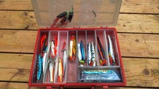 Gebrauchte pilker box gebraucht kaufen  Reinhardshagen