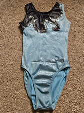 Quatro leotard size for sale  WADEBRIDGE