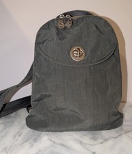 Baggallini backpack convertibl for sale  Topeka