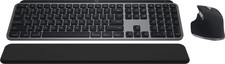 Logitech - Combo MX Keys S para Mac teclado tesoura sem fio tamanho completo -, usado comprar usado  Enviando para Brazil