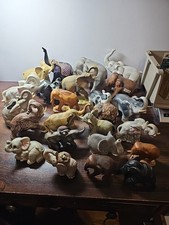 Lot vintage elephant for sale  Grand Rapids