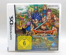 Dragon quest wandler gebraucht kaufen  Katlenburg-Lindau