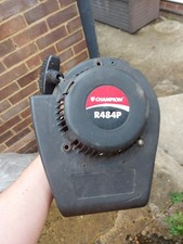 Sv150 lawn mower for sale  DARTFORD