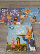 Bundle peter rabbit for sale  COVENTRY
