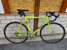 Rennrad trek neon gebraucht kaufen  Euskirchen