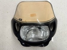 Acerbis enduro headlight for sale  Long Beach