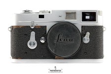 Leica chrome 1030024 gebraucht kaufen  Kappeln