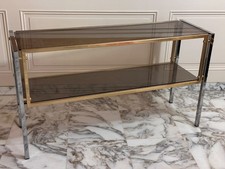 Belle table console d'occasion  Toulouse-
