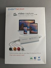 Digitnow usb video gebraucht kaufen  Pohlheim
