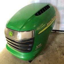 L110 john deere for sale  Waynesboro
