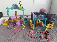 Polly pocket sammlung gebraucht kaufen Polly pocket sammlung gebraucht kaufen  Darmstadt