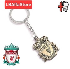 Liverpool football club d'occasion  Expédié en Belgium