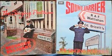 Singing postman vinyl for sale  CHIPPENHAM