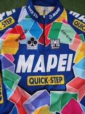 ciclismo mapei usato  Bari