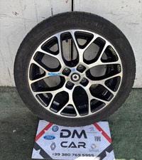 Cerchio singolo posteriore usato Cerchio singolo posteriore usato  Roma