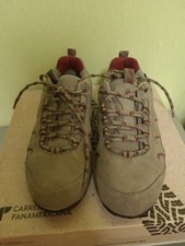 Jack wolfskin schuhe gebraucht kaufen  Neustadt am Rübenberge