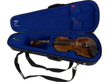 violin hard case for sale  CHICHESTER
