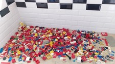 Lot 2.4kg lego d'occasion  Plabennec