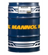 208l fass mannol gebraucht kaufen  Henstedt-Ulzburg