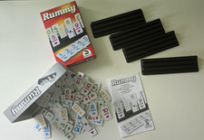 Rummy spiel schmidt gebraucht kaufen  Olpe