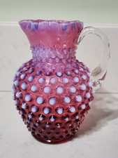 hobnail pitcher for sale hobnail pitcher for sale Saranac