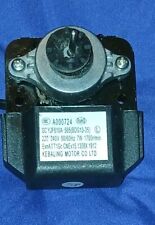 Fridge fan motor for sale  PUDSEY
