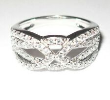 Diamonique 0.6ct simulated for sale  SHREWSBURY