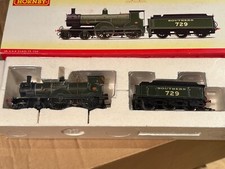 Hornby gauge r2711 for sale  CHIPPENHAM