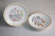Gien earthenware flat d'occasion  Expédié en Belgium