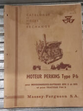 Massey ferguson 744d gebraucht kaufen  Gransee