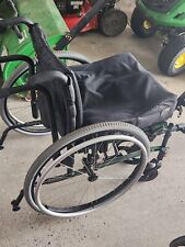 Quickie ultralight wheelchair for sale  Utica