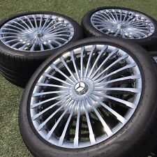 Mercedes gls600 rims for sale  Corona